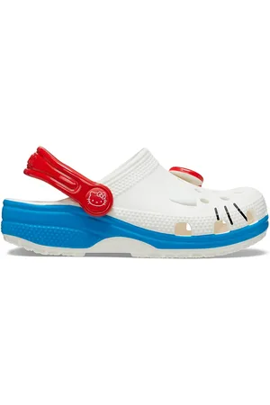 Crocs Klompen classic Hello Kitty