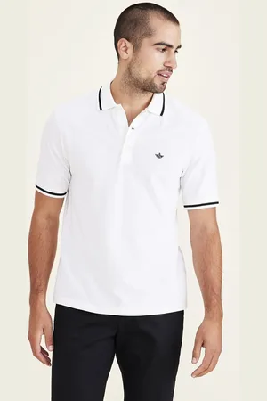 Dockers Polo met korte mouwen