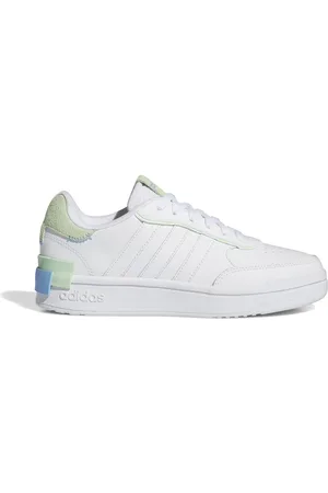 adidas Sneakers in leer Postmove