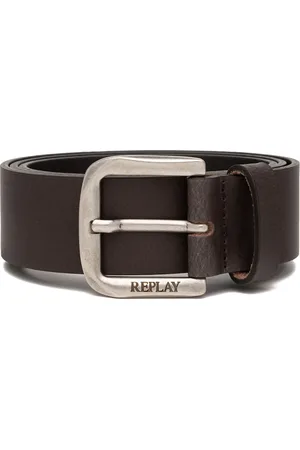 Replay Leren riem