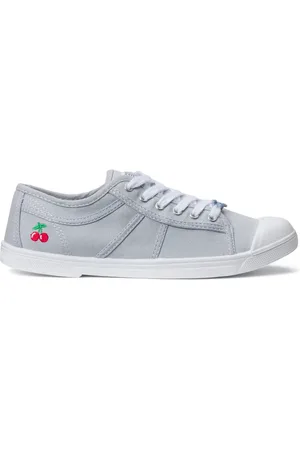 Le Temps des Cerises Tennisschoenen in stof LTC Basic 02