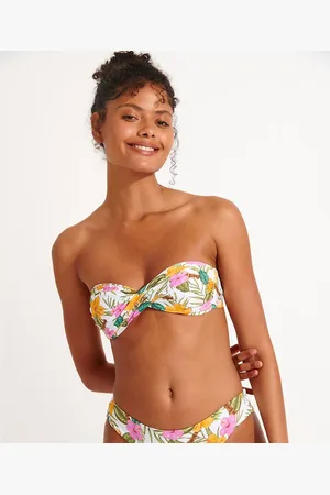 Banana Moon Bandeau bikini-BH Boro Tortuga