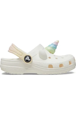 Crocs Klompen classic Licorne