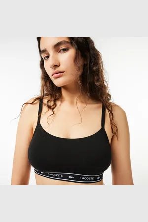 Lacoste Bustier in katoen