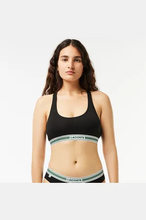 Lacoste Bustier in katoen