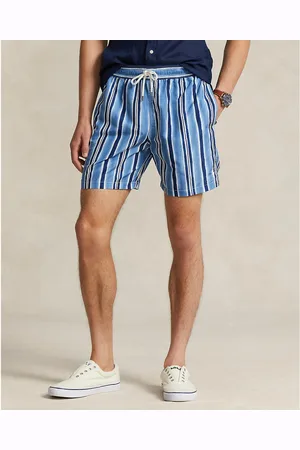 Ralph Lauren Zwemshort met aantrekkoord