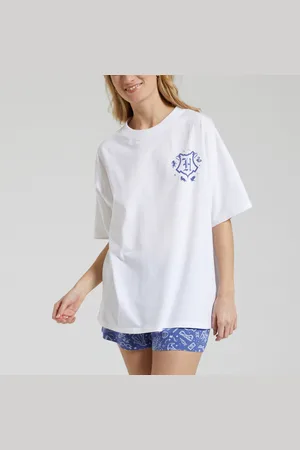 Harry Potter Pyjashort Oversized