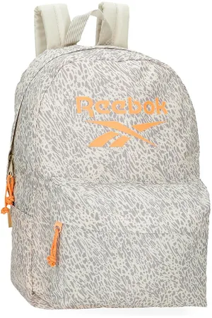 Reebok Rugzak Léopard