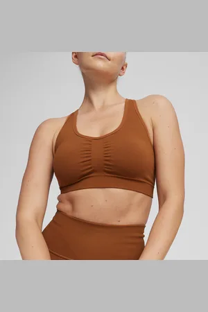 PUMA Sportbustier 4KEEP SHAPLUX SS