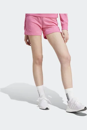 adidas Short Essentials Monogram Graphic FT