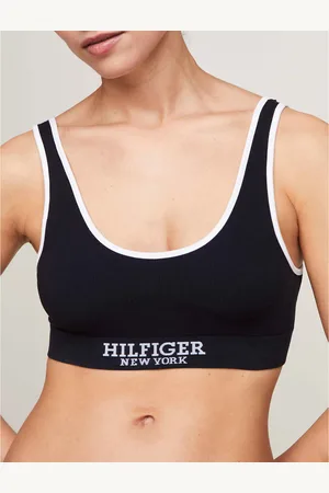Tommy Hilfiger Buistier-BH Monotype