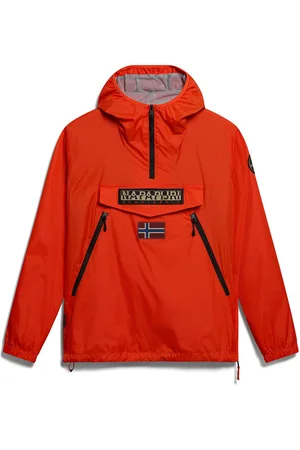 Napapijri Vest Rainforest Pocket 2