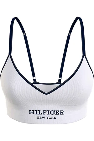 Tommy Hilfiger Bustier-BH Monotype