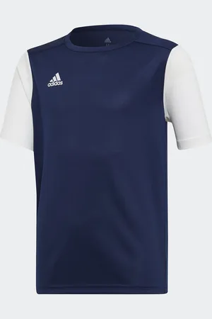 adidas T-shirt met korte mouwen