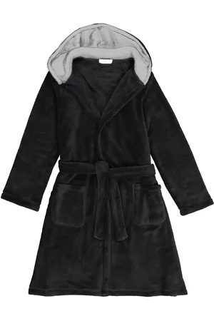 La Redoute Kamerjas in fleece met kap