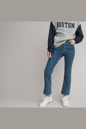 La Redoute Wijde jeans