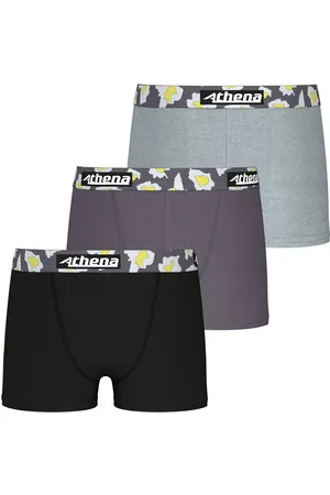 ATHENA Set van 3 boxershorts