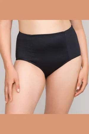 La Redoute Hoge bikinislip