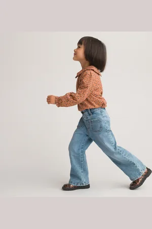 La Redoute Wijde jeans