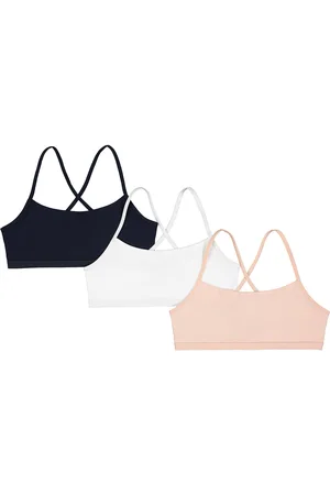 La Redoute Set van 3 bustiers