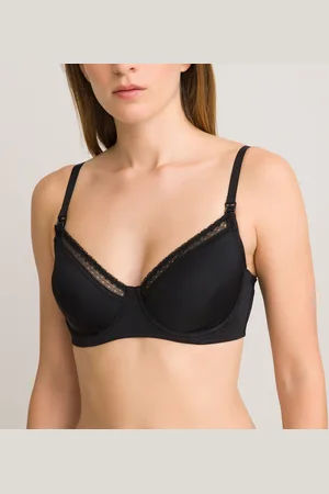 La Redoute Borstvoeding BH in microvezel