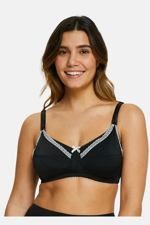 Sans Complexe Zwangerschap-BH zonder beugels New Caress
