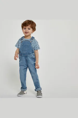 La Redoute Salopette in jeans