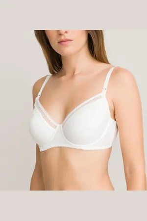 La Redoute Borstvoeding BH in microvezel