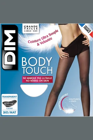 Dim Panty