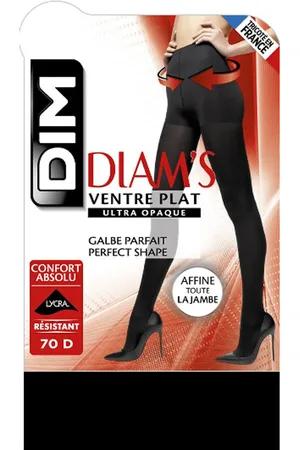 Dim Panty