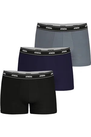 ATHENA Set van 3 boxershorts My Petit Prix