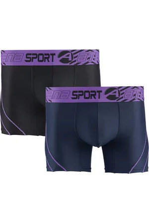 ATHENA Set van 2 boxershorts Air Performance