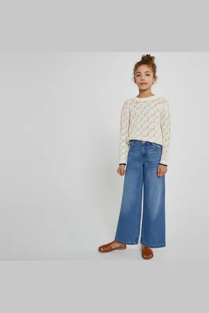 La Redoute Wijde jeans