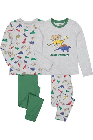 La Redoute Set van 2 pyjama