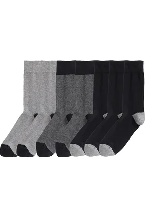 La Redoute Set van 7 paar kousen, made in Europe