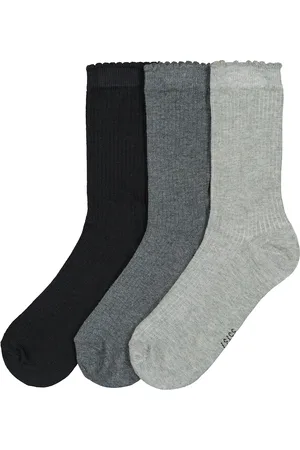 La Redoute Set van 3 paar sokken