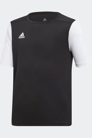 adidas T-shirt voor training
