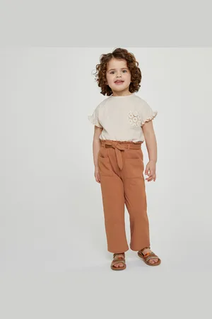 La Redoute Wijde broek
