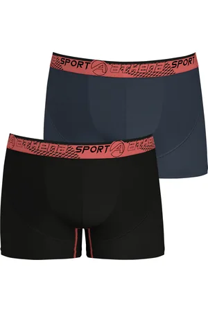 ATHENA Set van 2 boxershorts Running