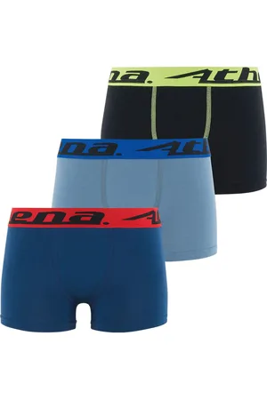 ATHENA Set van 3 boxershorts