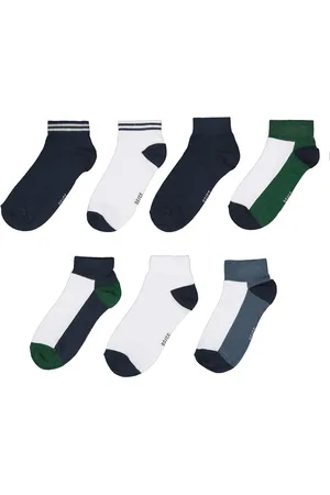La Redoute Set van 7 paar sokken