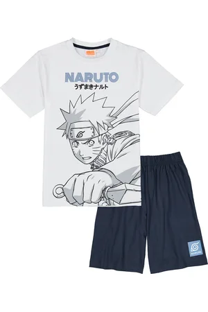 Naruto Pyjashort Naruto