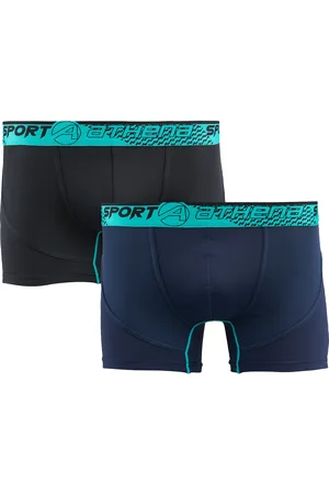ATHENA Set van 2 boxershorts Running