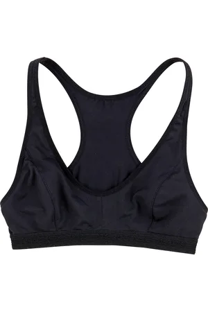 Dim Sportbustier in microvezel 10-16 jaar