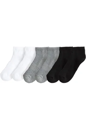 La Redoute Set van 6 paar sokken, made in Europe