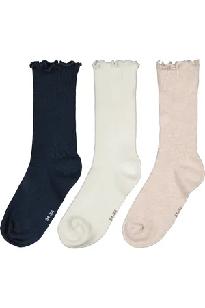 La Redoute Set van 3 paar kousen