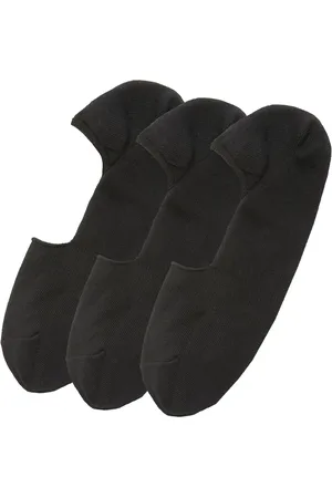 La Redoute Set van 3 paar onzichtbare sokken