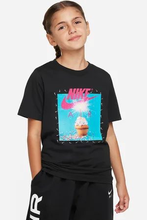 Nike T-shirt met korte mouwen