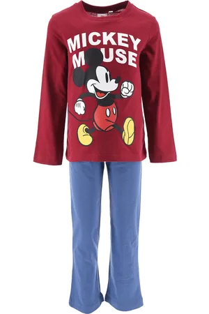 Mickey Mouse Pyjama Mickey