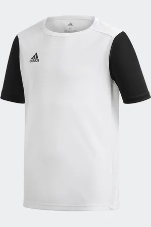 adidas T-shirt voor training